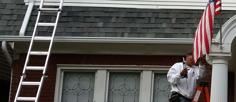 Gutter Cleaning, Installation & Repair in Bell County, Texas