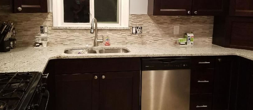 Granite Countertops in Texas TX Countertop Quote Kitchen